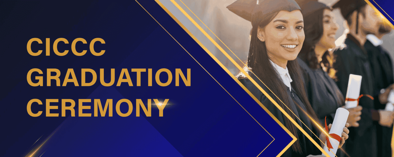 Graduation Checklist