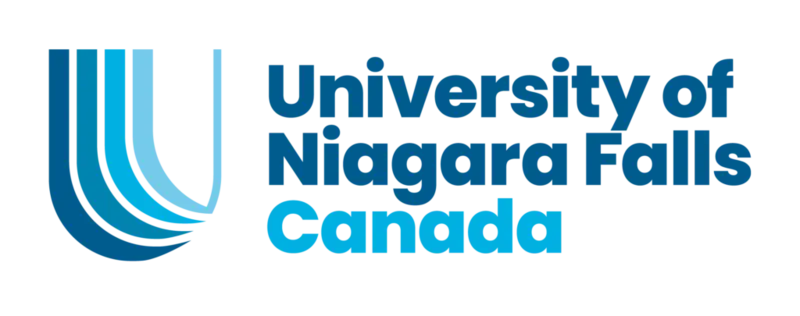 University of Niagara Falls Canada logo