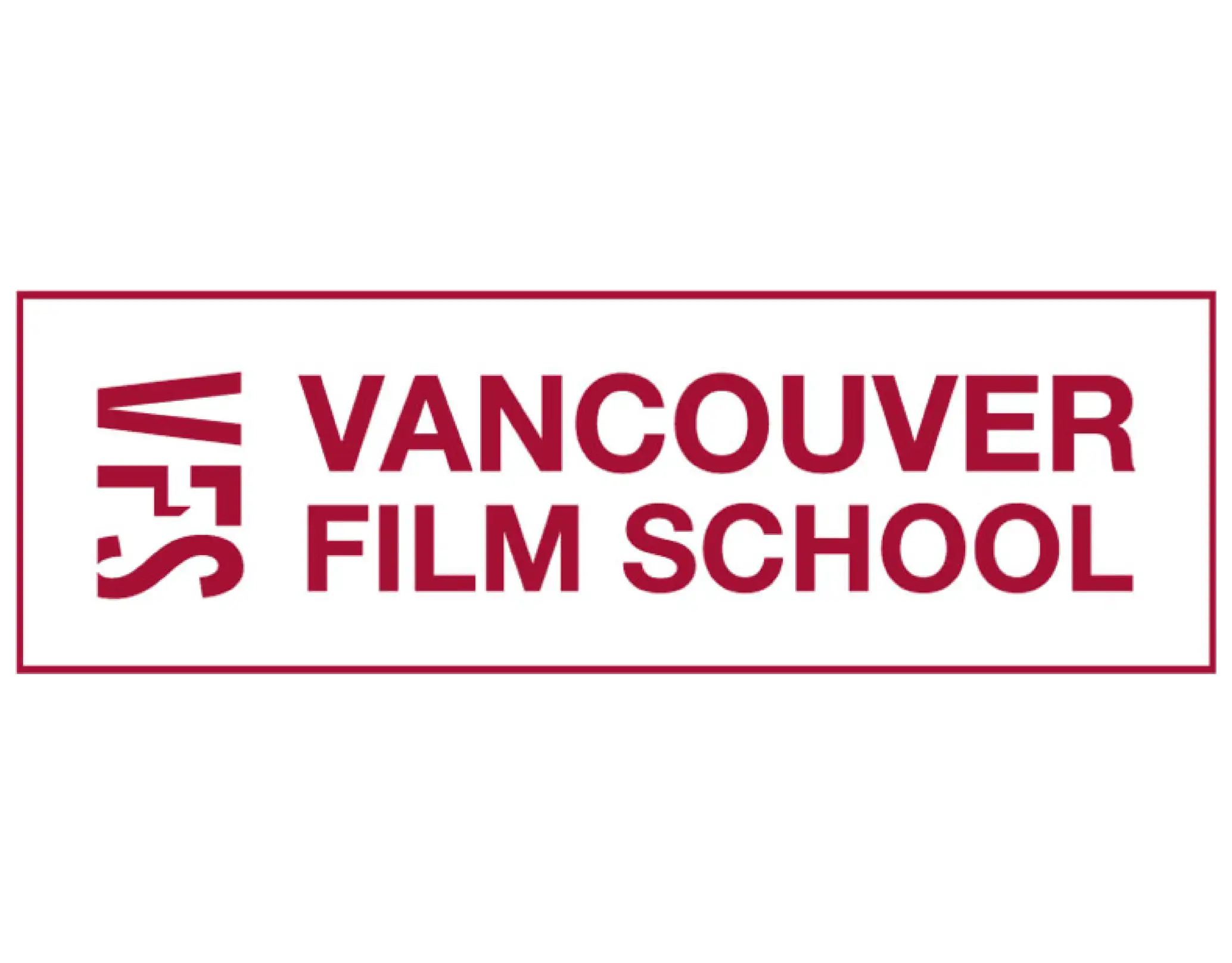 Vancouver Film School logo